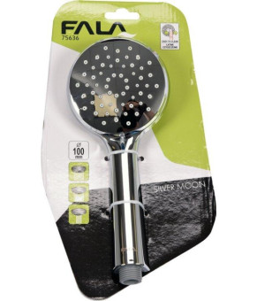 Душевая лейка Fala Silver Moon 75636