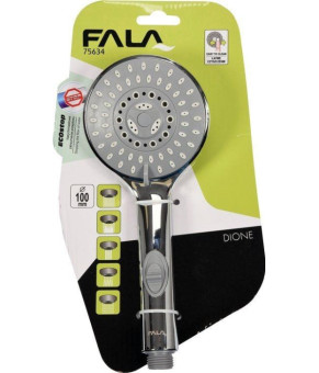 Душевая лейка Fala Dione 75634