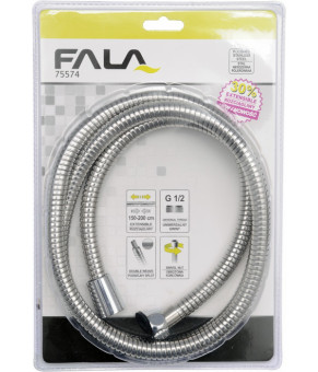 Шланг душевой Fala 75574