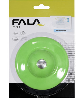 Пробка силиконовая зеленая Fala 74784