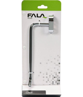 Держатель полотенец Fala Oval 69305