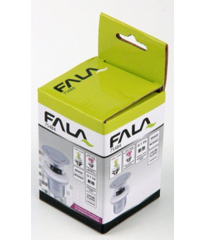 Пробка автомат Fala 75484
