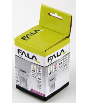 Пробка автомат Fala 75486