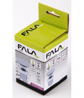 Пробка автомат Fala 75487