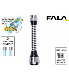 Регулятор затрат воды Fala 75329