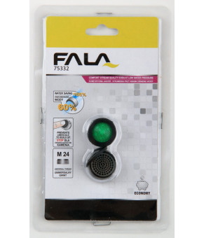Регулятор затрат воды Fala 75332