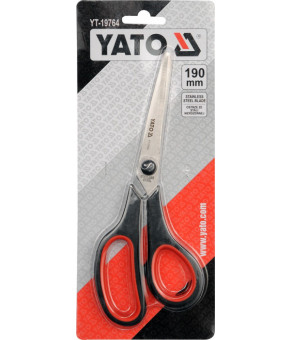 Ножницы хозяйственные Yato 190 мм YT-19764