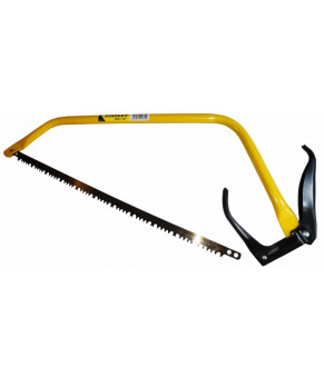 Пила лучковая по дереву Stanley Raker Tooth 530 мм 1-15-379