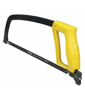 Ножівка по металу Stanley Enclosed Grip 300 мм 1-15-122