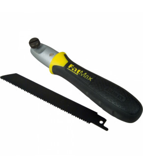 Ножівка-міні універсальна Stanley Fatmax 280 мм 0-20-220
