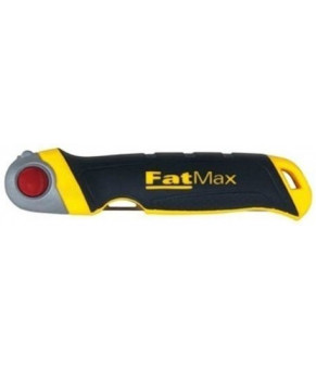 Ножовка по гипсокартону складная Stanley Fatmax с полотном 130 мм 8 зубов/1" FMHT0-20559