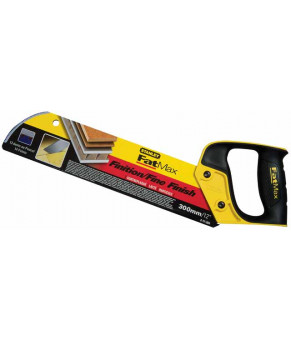 Ножовка по дереву Stanley Fatmax 300 мм 13TPI 2-17-204