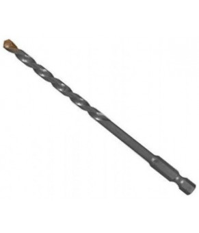 Сверло по кирпичу Stanley Super-Lock 6х69 мм STA53018-XJ