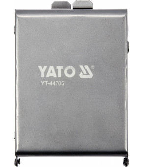 Набір свердлів універсальних Yato з шестигранним хвостовиком 4 шт YT-44705