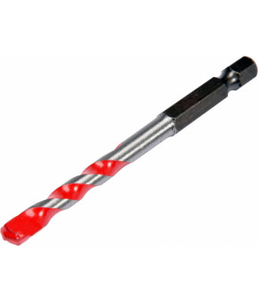 Сверло универсальное Yato YG6X 6х85/30 мм HEX-1/4" YT-44783