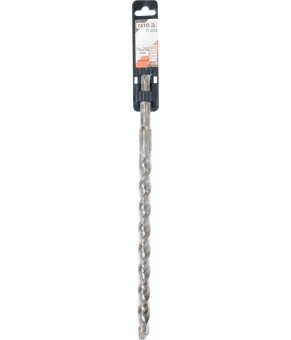 Сверло по бетону (бур) SDS Plus Yato 14х260/180 мм YT-4179