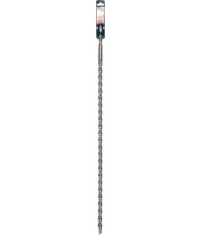 Сверло по бетону (бур) SDS Plus Yato 16х600/490 мм YT-4184