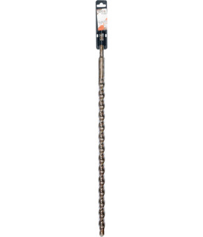 Сверло по бетону (бур) SDS Plus Yato 18х460/360 мм YT-4185