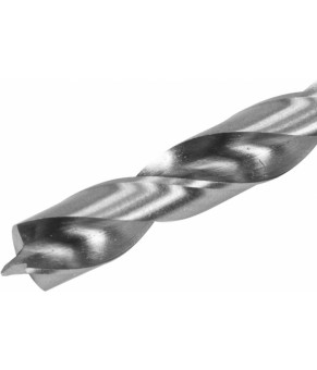 Сверло по дереву спиральное Yato ø13х100/60 мм HEX 1/4" HSS 4241 YT-33868