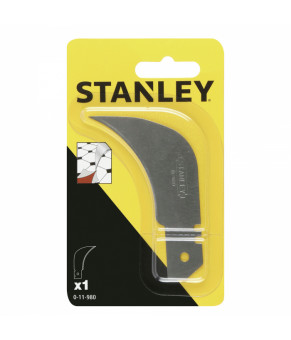 Лезвие для резки линолеума Stanley "1998" 80х80 мм 0-11-980
