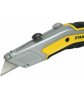 Нож Stanley "Exo" с трапециевидным лезвием 190 мм FMHT0-10288
