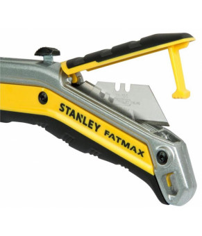 Нож Stanley "Exo" с трапециевидным лезвием 190 мм FMHT0-10288