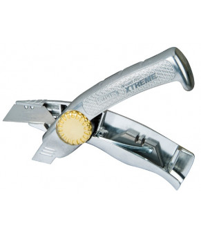 Нож Stanley "Fatmax Xtreme" с трапециевидным лезвием 205 мм 0-10-819