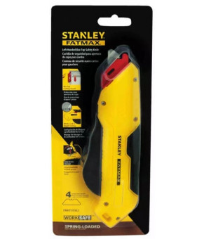 Нож Stanley "Fatmax" с выдвижным лезвием 22 см FMHT10362-0