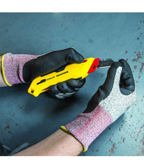 Нож Stanley "Fatmax" с выдвижным лезвием 22 см FMHT10362-0