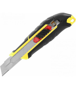Нож Stanley "Fatmax" с отламывающимся лезвием 25 мм 205 мм FMHT10339-0