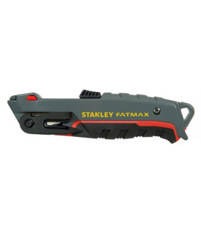 Нож Stanley "Fatmax" с трапециевидным лезвием 165 мм 0-10-242