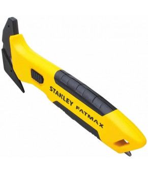 Нож Stanley "Fatmax" со сменным лезвием 22 см FMHT10358-0