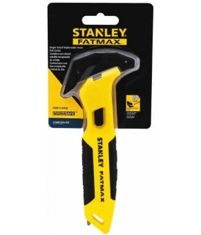 Нож Stanley "Fatmax" со сменным лезвием 22 см FMHT10358-0