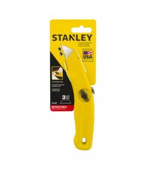 Нож Stanley "MPP" с трапециевидным лезвием 160 мм 0-10-707