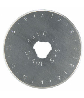Нож Stanley с круглым лезвием 45 мм 175 мм STHT0-10194