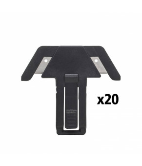 Нож двусторонний Stanley "Fatmax" со сменным лезвием 22 см FMHT10361-0