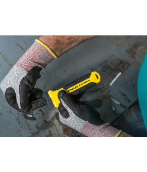 Нож двусторонний Stanley "Fatmax" со сменным лезвием 22 см FMHT10361-0