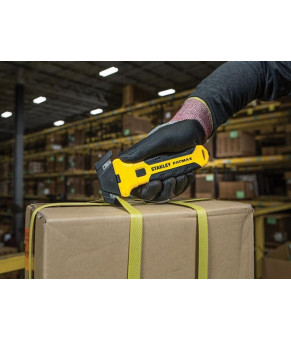 Нож двусторонний Stanley "Fatmax" со сменным лезвием 22 см FMHT10361-0