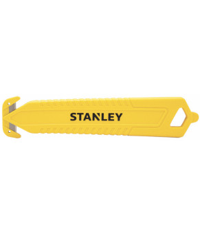 Нож двусторонний для прокалывания и резки лент Stanley STHT10359-1