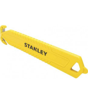 Нож двусторонний для прокалывания и резки лент Stanley STHT10359-1