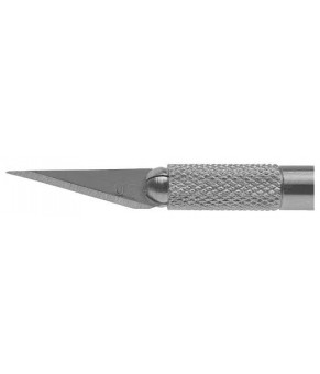 Нож макетный Stanley 120 мм 0-10-401