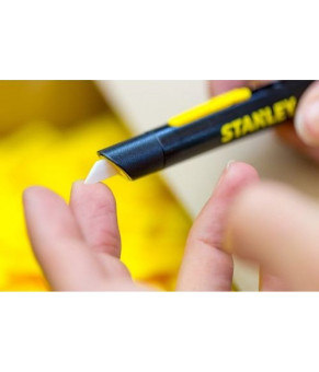 Нож с керамическим лезвием Stanley 130 мм STHT0-10293