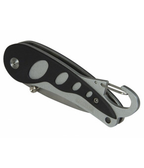 Нож складной Stanley "Pocket Knife" с лезвием с титановым покрытием 173 мм 0-10-254