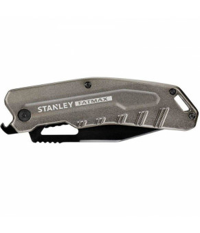 Нож складной Stanley с лезвием 88.9 мм FMHT0-10312