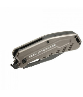 Нож складной Stanley с лезвием 88.9 мм FMHT0-10312
