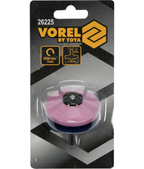 Точильное устройство для ножей и ножниц Vorel 26225