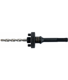 Держатель Yato со сверлом ø8 мм SDS +, для сверл коронок 5/8" YT-43990