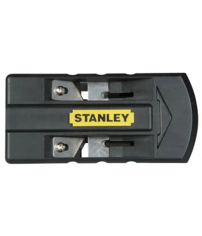 Рубанок для обработки кромок ламинированных материалов Stanley STHT0-16139