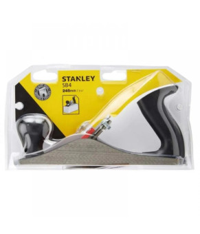 Рубанок столярный Stanley "SB4" 50 мм 245 мм 1-12-034