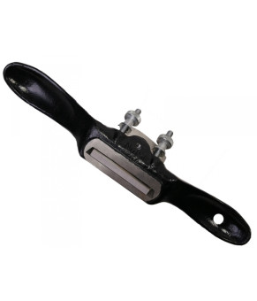 Рубанок-струг столярный Stanley "Spokeshave" 55 мм 1-12-151